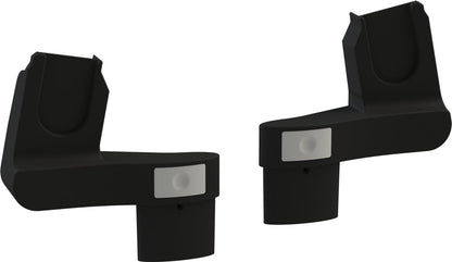 Joolz Geo 2 Upper Adapter Set - 414001