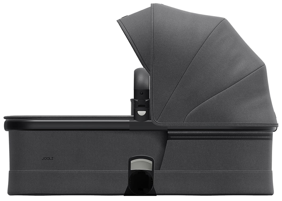 Joolz Hub+ Bassinet - Awesome Anthracite - 430266