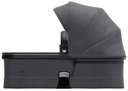 Joolz Hub+ Bassinet - Awesome Anthracite - 430266