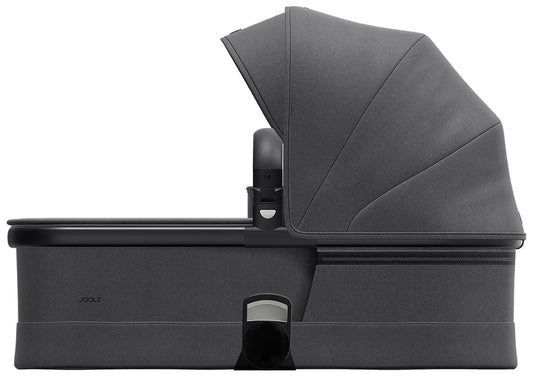 Joolz Hub+ Bassinet - Awesome Anthracite - 430266