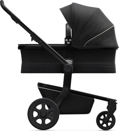 Joolz Hub Bassinet - Brilliant Black - 430161