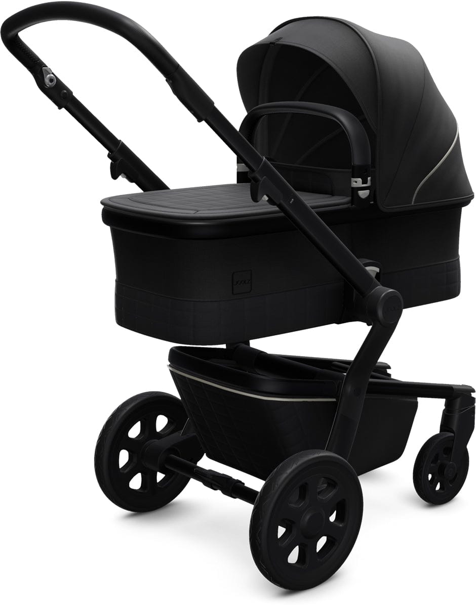 Joolz Hub Bassinet - Brilliant Black - 430161