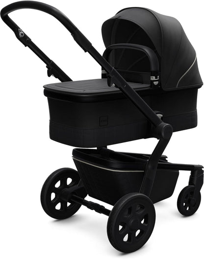 Joolz Hub Bassinet - Brilliant Black - 430161