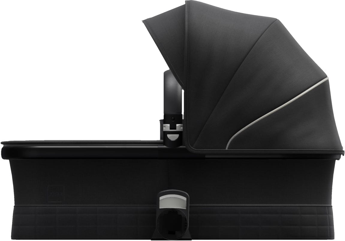 Joolz Hub Bassinet - Brilliant Black - 430161