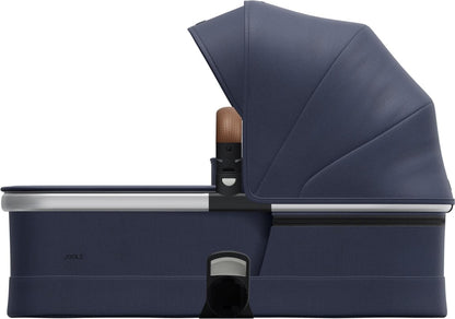 Joolz Hub+ Bassinet - Classic Blue - 430201