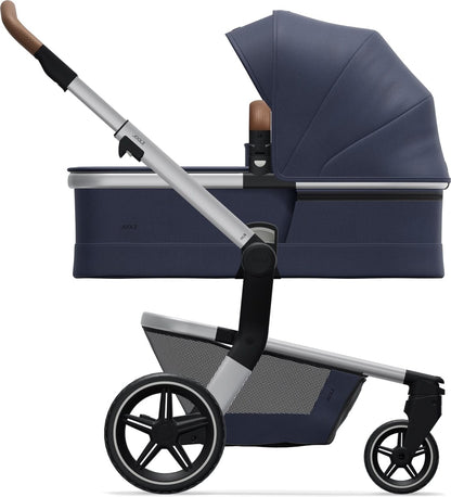 Joolz Hub+ Bassinet - Classic Blue - 430201