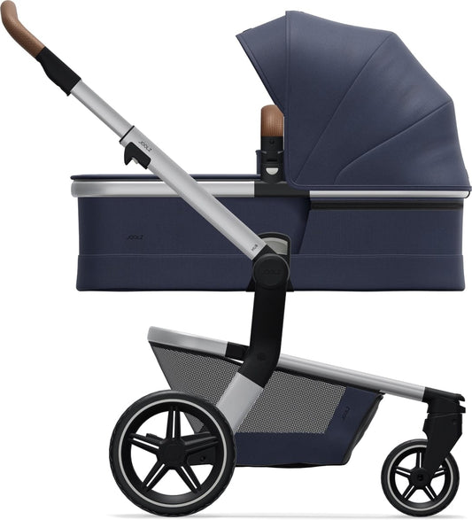 Joolz Hub+ Bassinet - Classic Blue - 430201