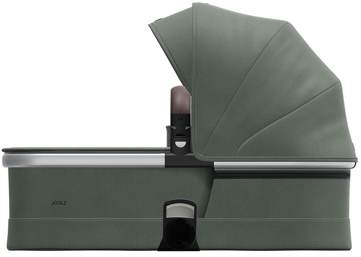 Joolz Hub+ Bassinet - Marvellous Green - 430221