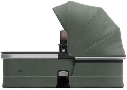 Joolz Hub+ Bassinet - Marvellous Green - 430221