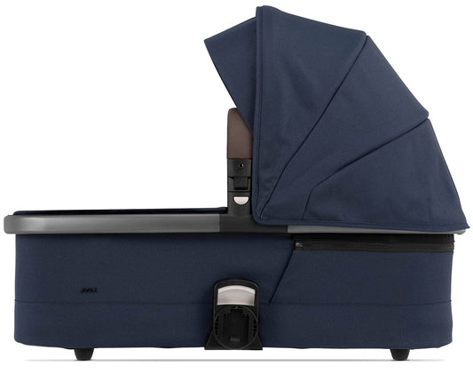 Joolz Hub+ Bassinet - Navy blue - 430206