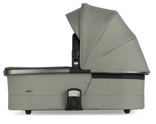 Joolz Hub+ Bassinet - Sage Green - 430226