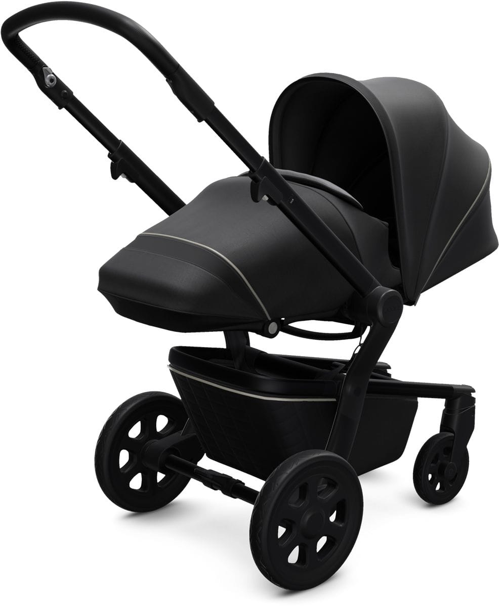 Joolz Hub/Hub+ Cocoon - Brilliant Black