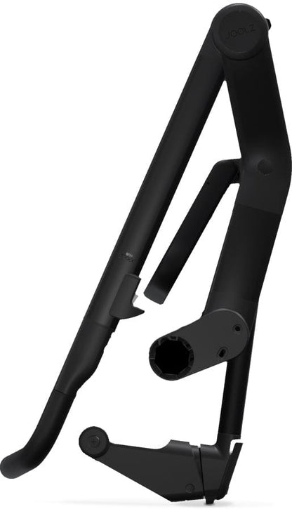 Joolz Hub Complete Stroller - Brilliant Black - 430160
