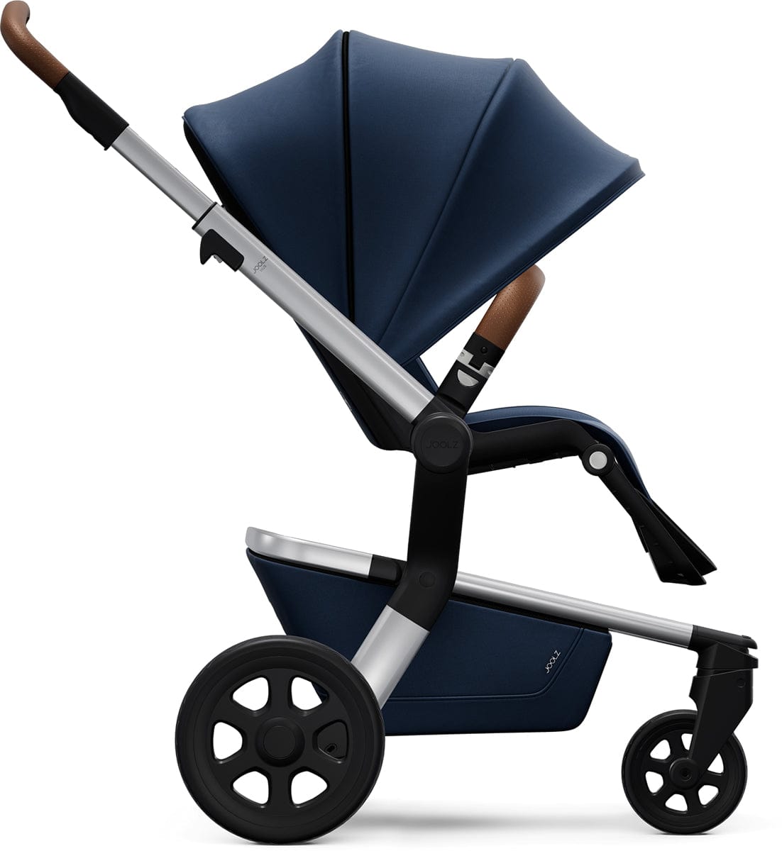 Joolz 2018 Hub Earth Stroller - Parrot Blue