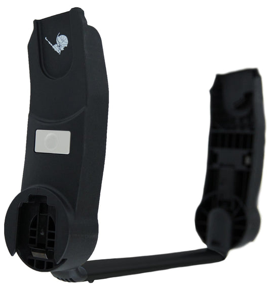 Joolz Hub/Hub+ Infant Car Seat Adapter - Cybex / Nuna - 902000