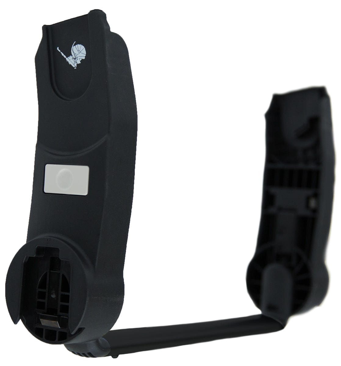 Joolz Hub+ Newborn Ready Bundle - Awesome Anthracite - 430265-430266-902000