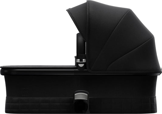 Joolz Hub Quadro Bassinet - Nero - 430011