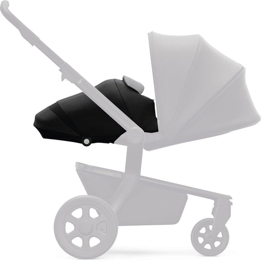 Joolz Hub Quadro Cocoon - Nero - 430012