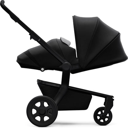 Joolz Hub Quadro Cocoon - Nero