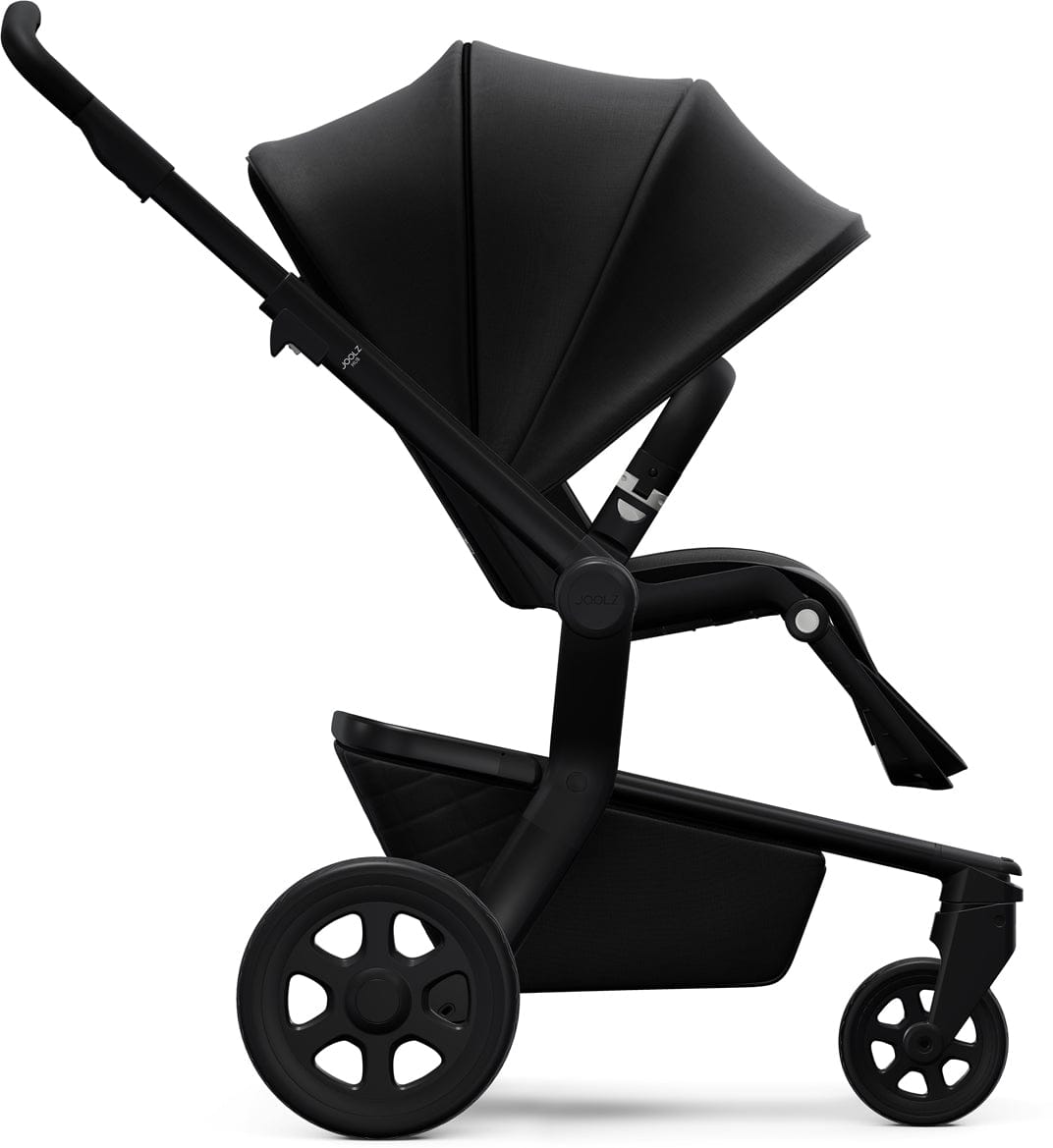 Joolz 2018 Hub Quadro Stroller - Nero