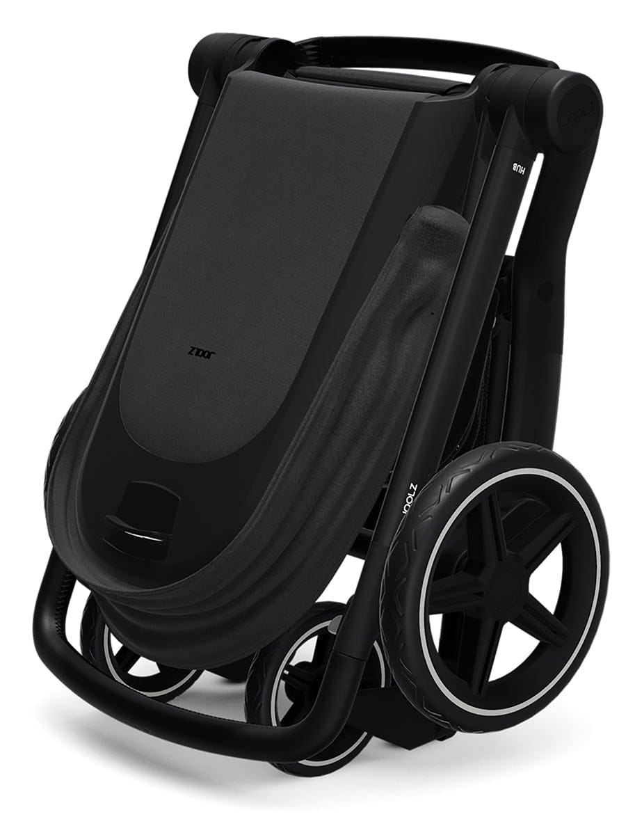 Joolz Hub+ Stroller - Awesome Anthracite - 430265