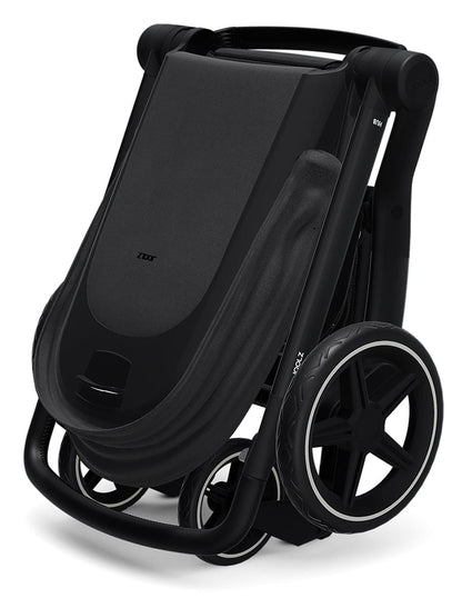 Joolz Hub+ Stroller - Awesome Anthracite - 430265