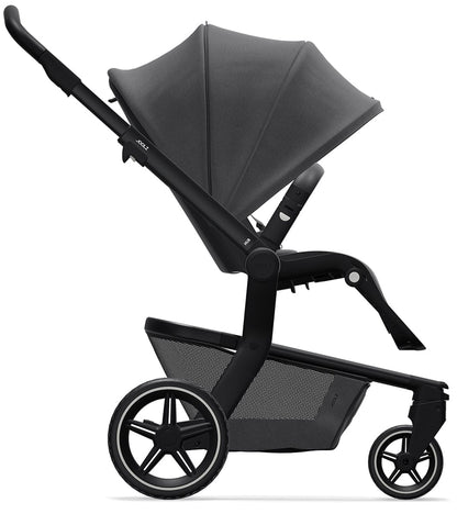 Joolz Hub+ Stroller - Awesome Anthracite - 430265