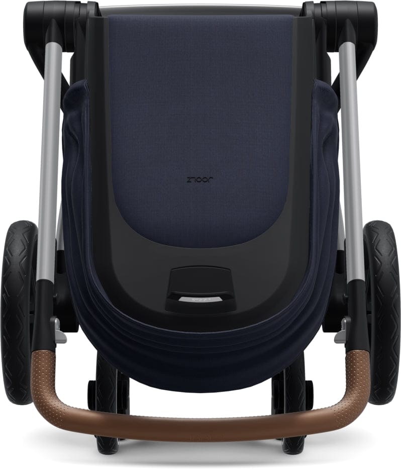 Joolz Hub+ Stroller - Classic Blue