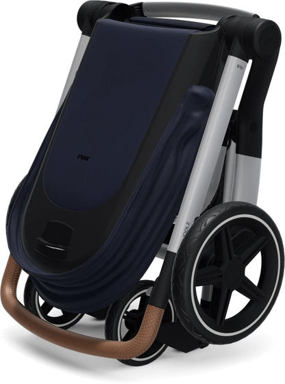 Joolz Hub+ Stroller - Classic Blue - 430200