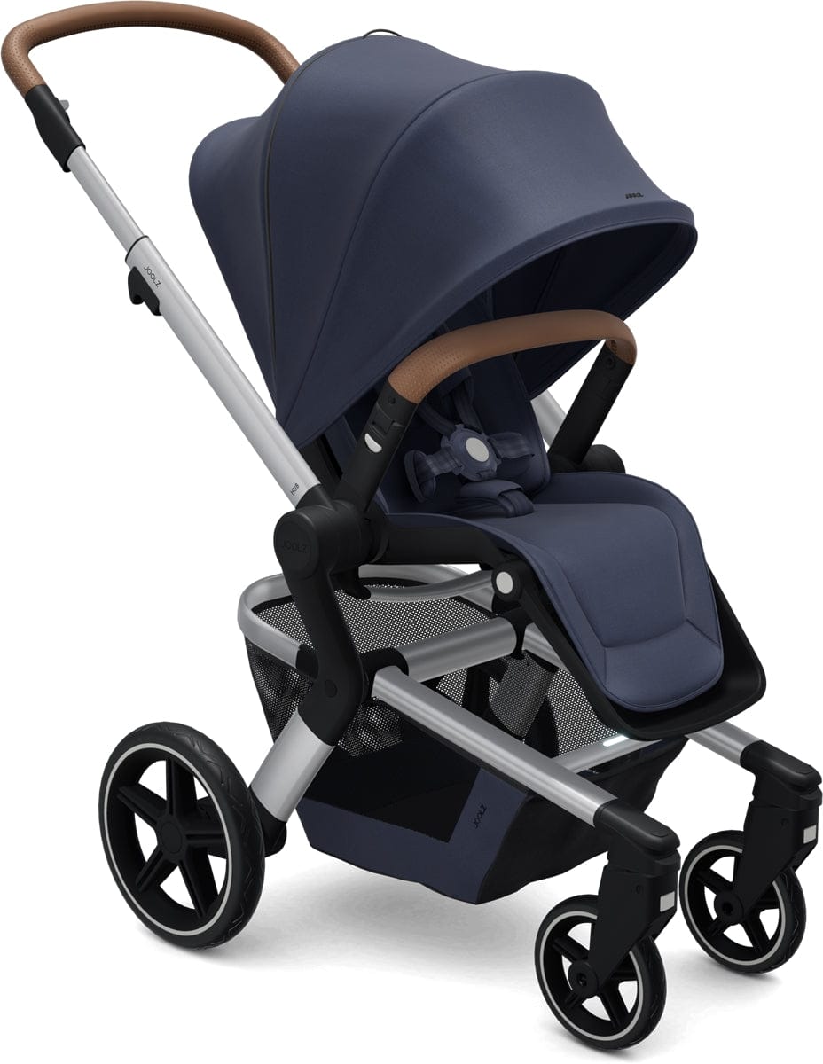 Joolz Hub+ Stroller - Classic Blue - 430200