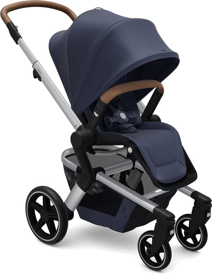 Joolz Hub+ Stroller - Classic Blue - 430200