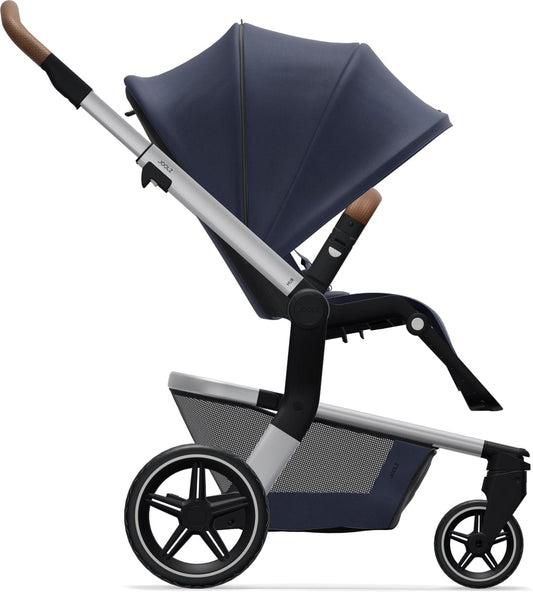 Joolz Hub+ Stroller - Classic Blue - 430200