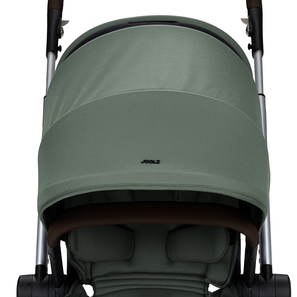 Joolz Hub+ Stroller - Marvellous Green - 430220
