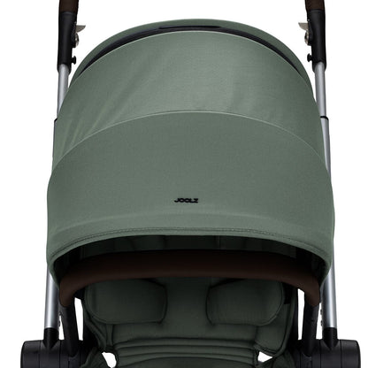 Joolz Hub+ Stroller - Marvellous Green - 430220