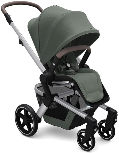 Joolz Hub+ Stroller - Marvellous Green - 430220