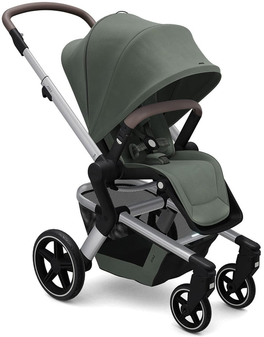 Joolz Hub+ Stroller - Marvellous Green - 430220
