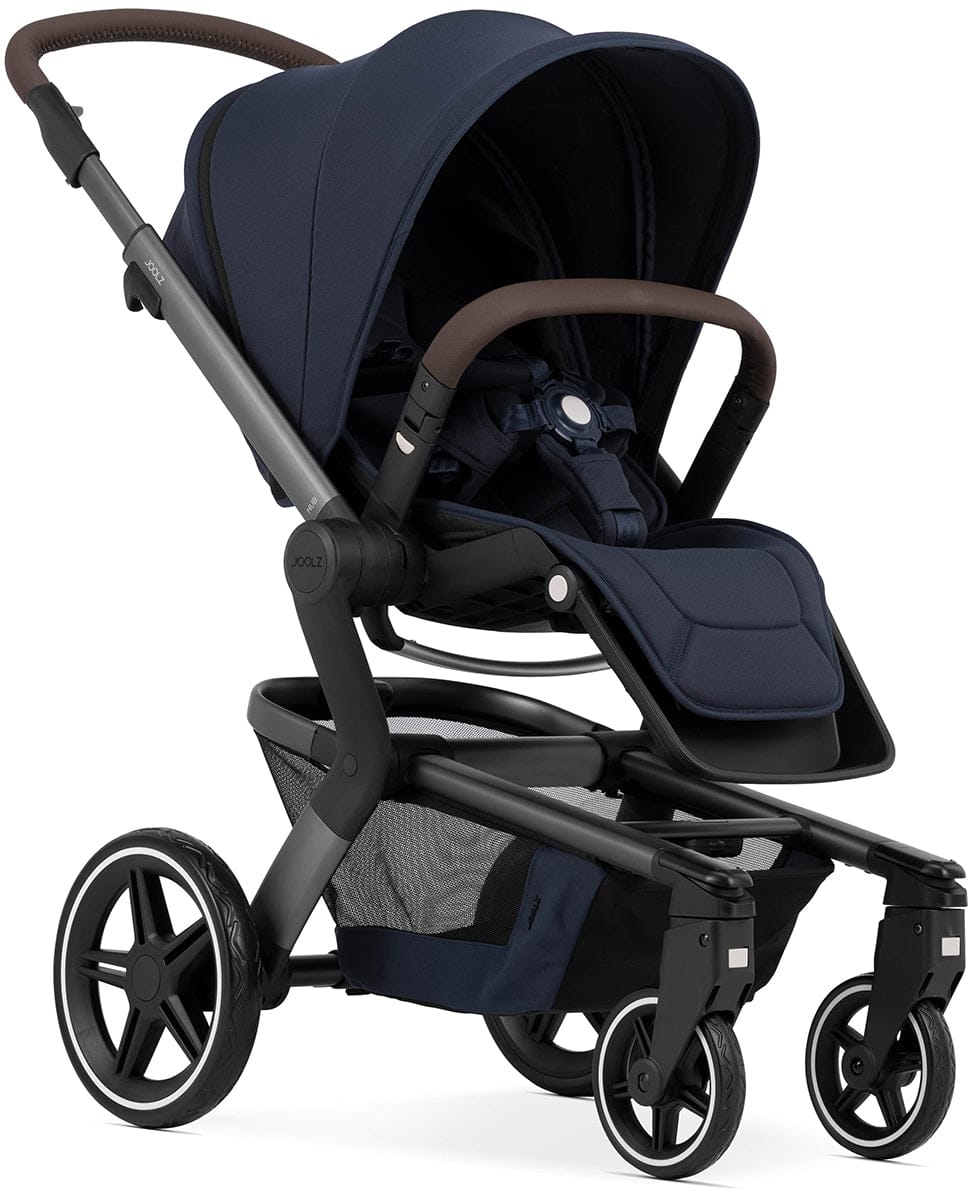 Joolz Hub+ Stroller - Navy blue - 430205