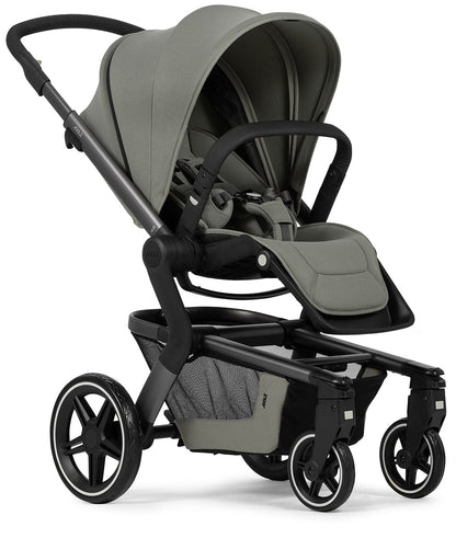 Joolz Hub+ Stroller - Sage Green - 430225
