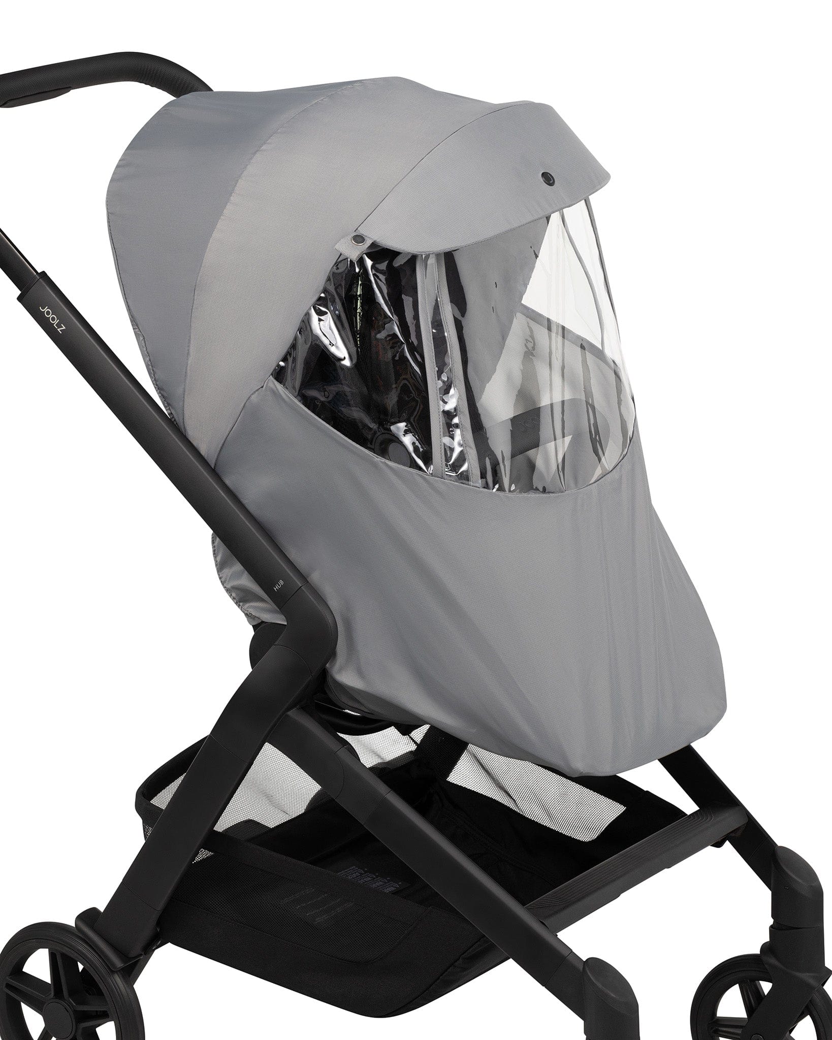 Joolz Hub2 Rain Cover - 100404-j