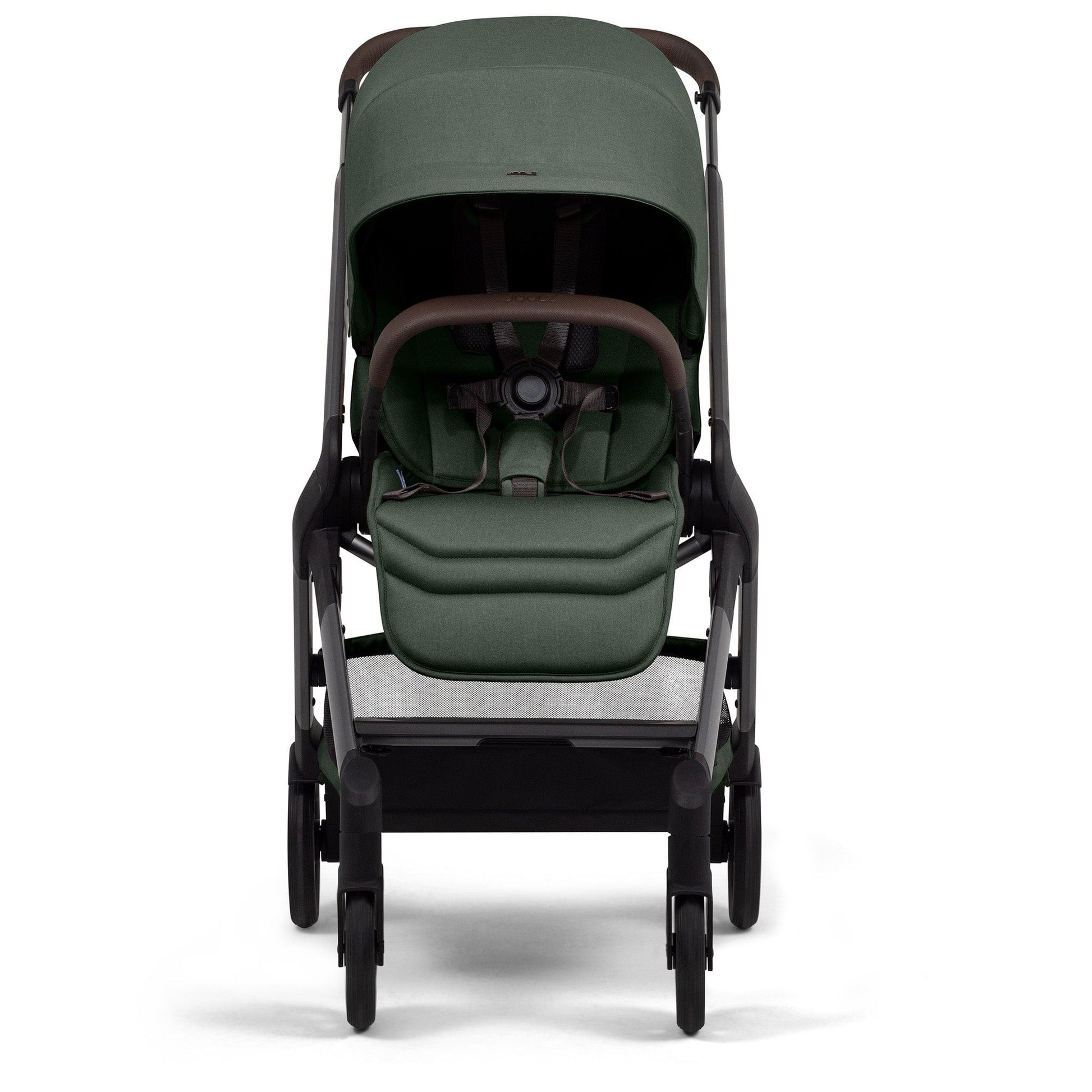 Joolz Hub2 Stroller - Forest Green - 400102