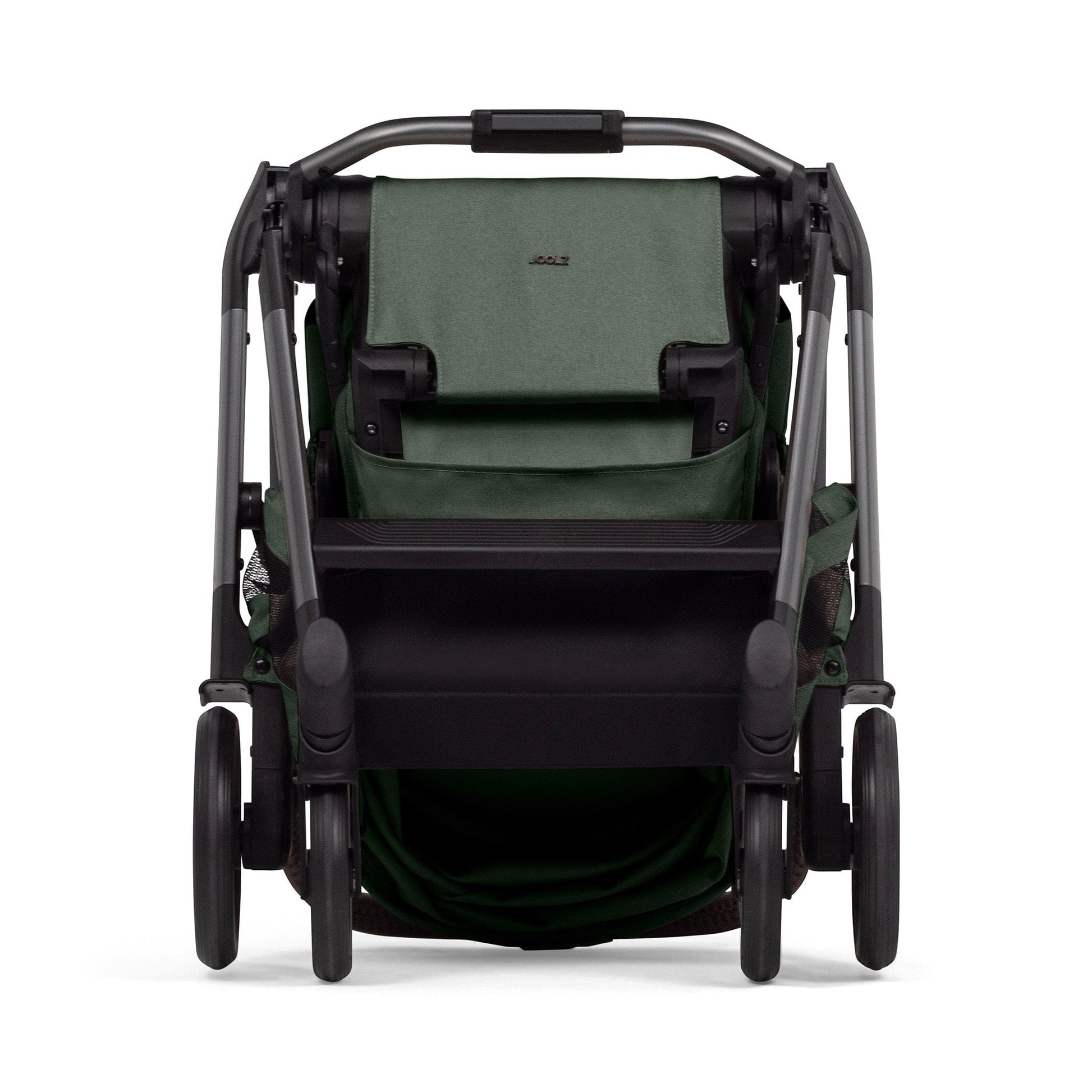Joolz Hub2 Stroller - Forest Green - 400102