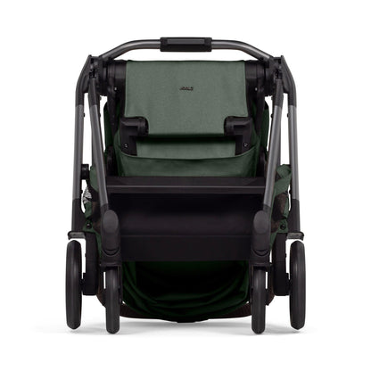 Joolz Hub2 Stroller - Forest Green - 400102