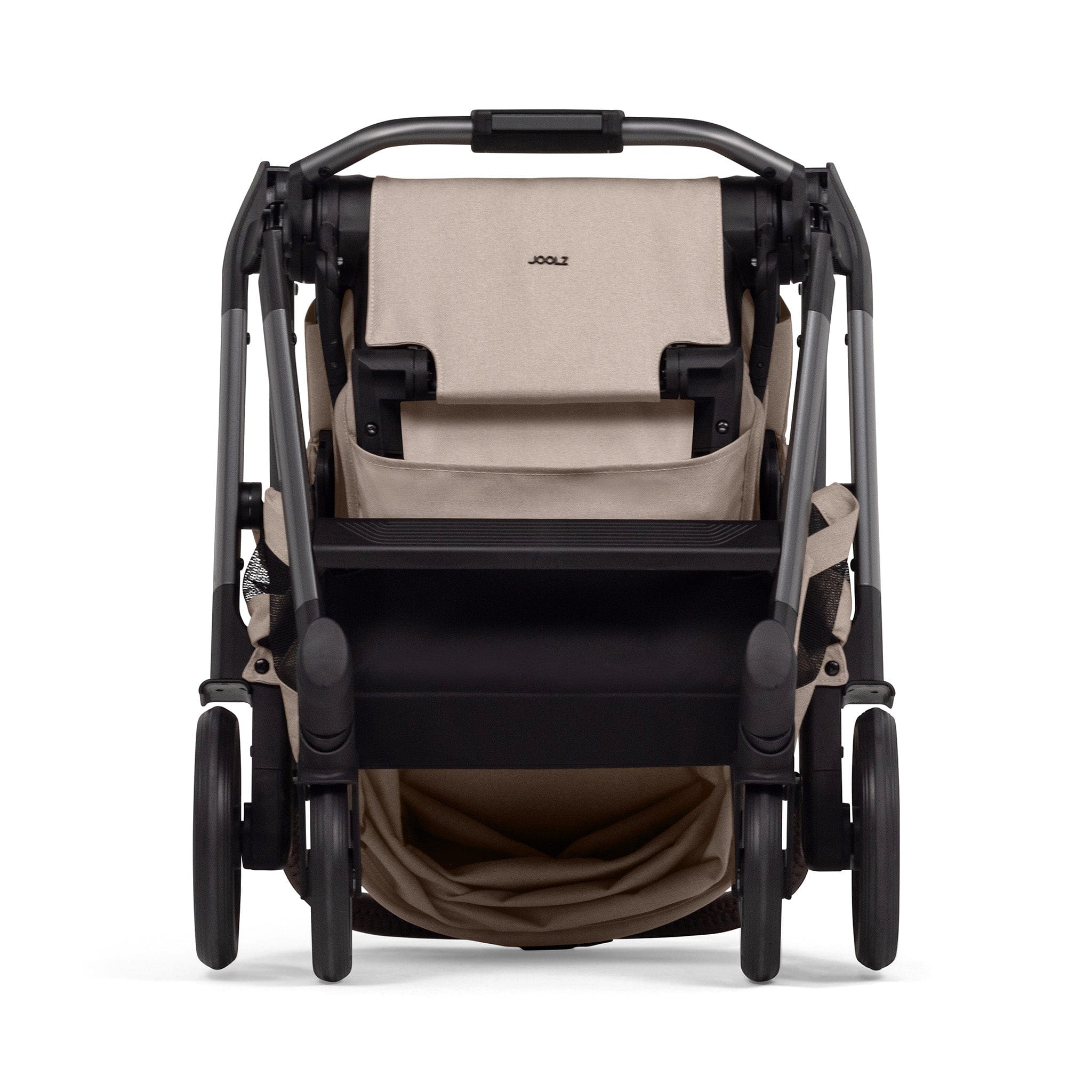 Joolz Hub2 Stroller - Sandy Taupe – Albee Baby