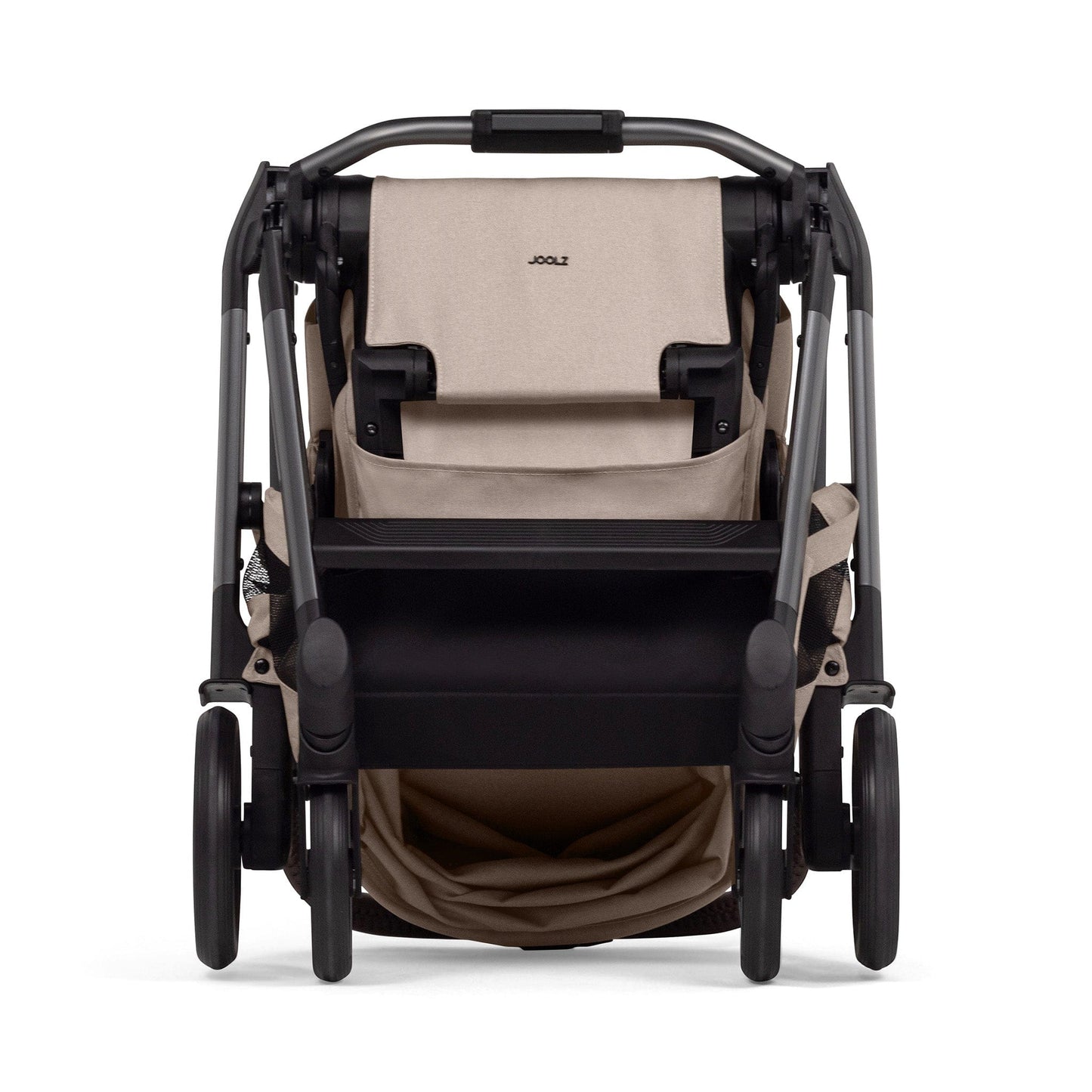 Joolz Hub2 Stroller - Sandy Taupe - 400104