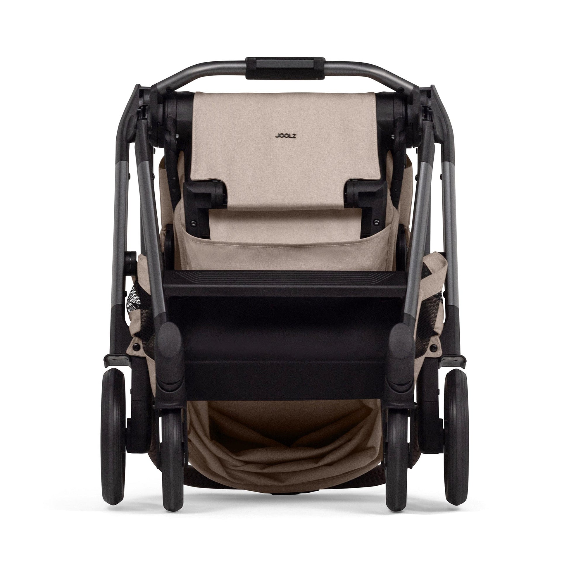 Joolz Hub2 Stroller - Sandy Taupe - 400104
