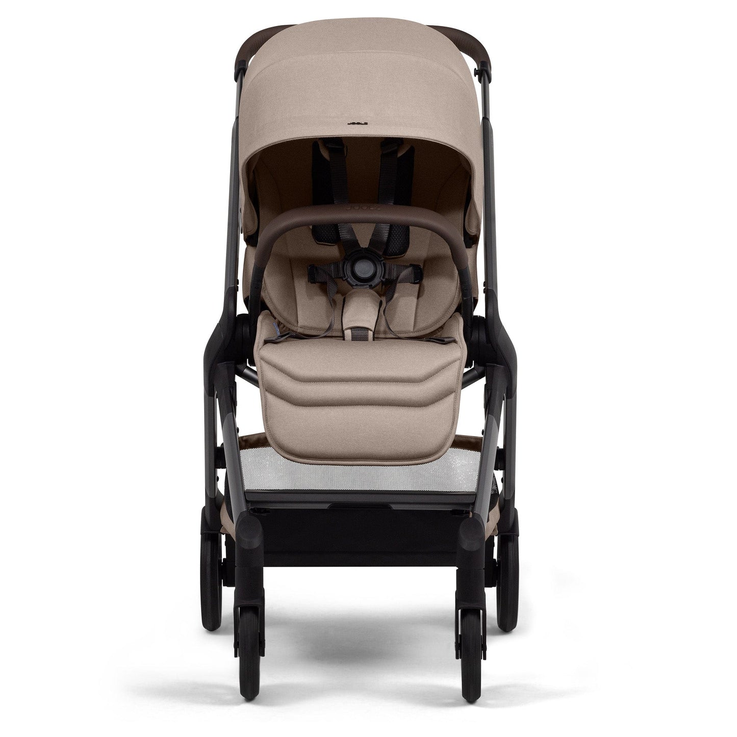 Joolz Hub2 Stroller - Sandy Taupe - 400104