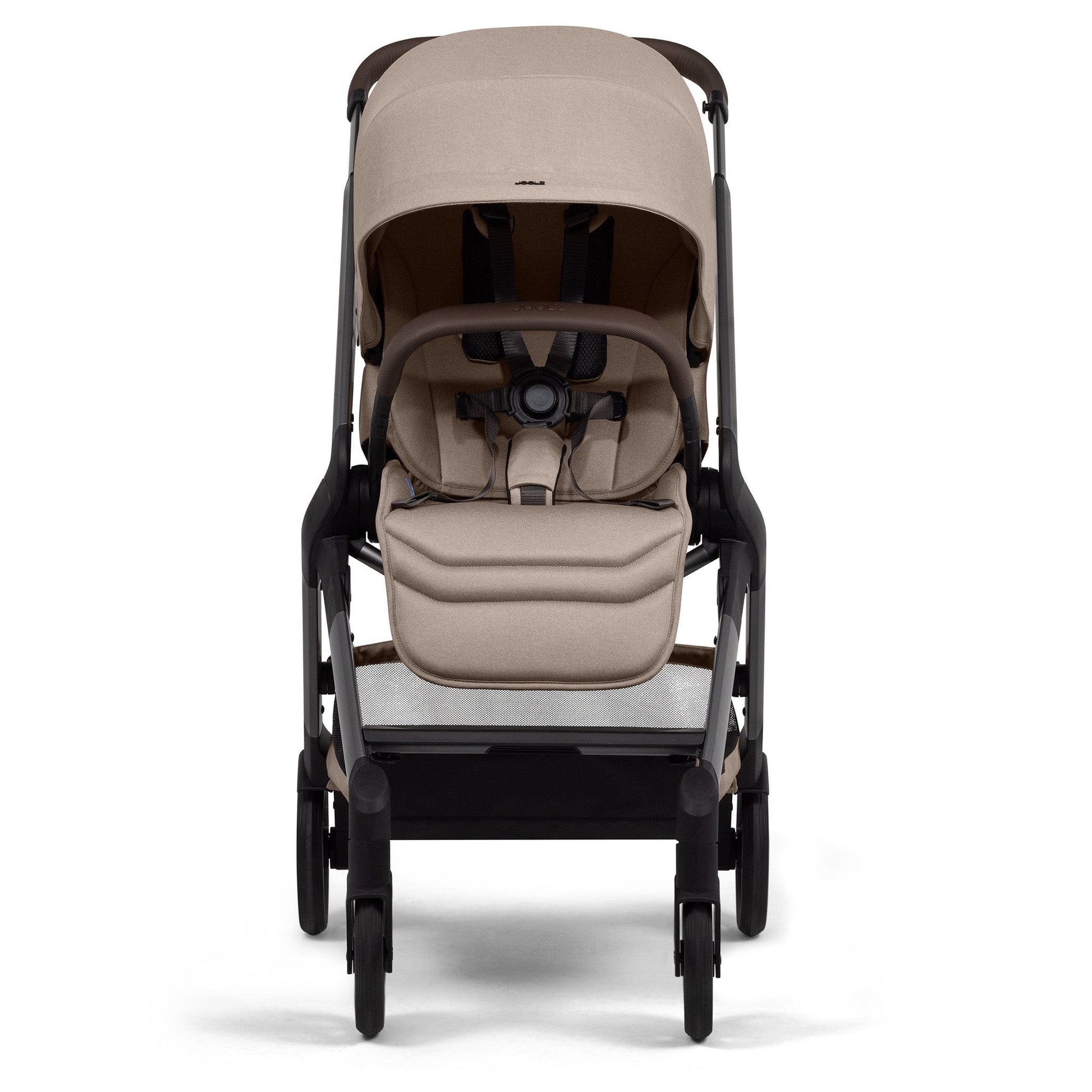 Joolz Hub2 Stroller - Sandy Taupe - 400104