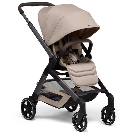 Joolz Hub2 Stroller - Sandy Taupe - 400104