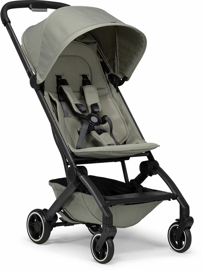 Joolz OPEN BOX Aer+ Lightweight Compact Stroller - Sage Green - 440104-ob