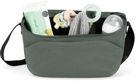 Joolz Stroller Organizer - Forest Green - 560222